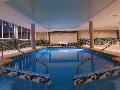 Protur Badia Park Aparthotel Indoor Pool